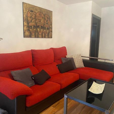 Piso Centrico En Fuengirola Apartment Luaran gambar