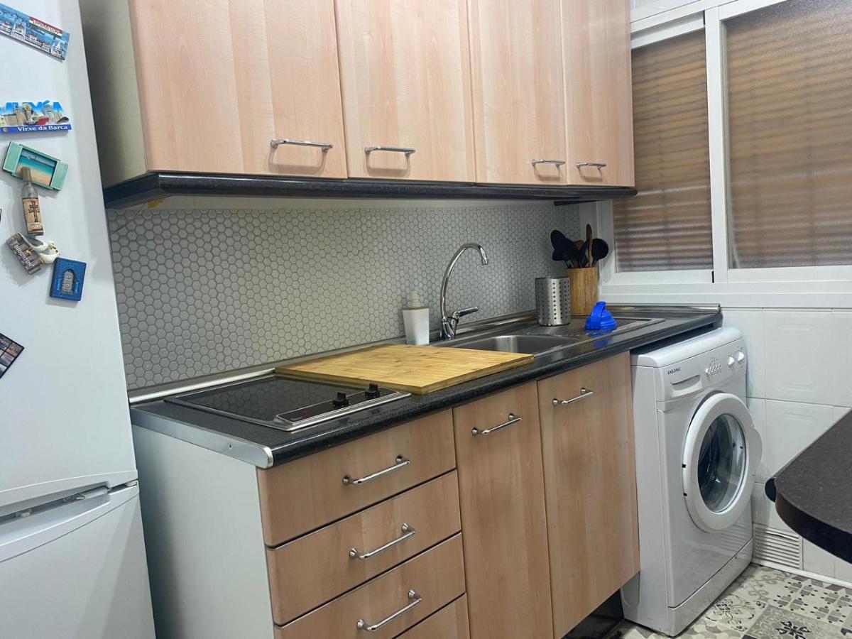 Piso Centrico En Fuengirola Apartment Luaran gambar
